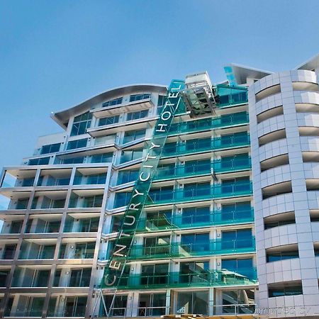 Aparthotel 70 Tory Wellington Zewnętrze zdjęcie