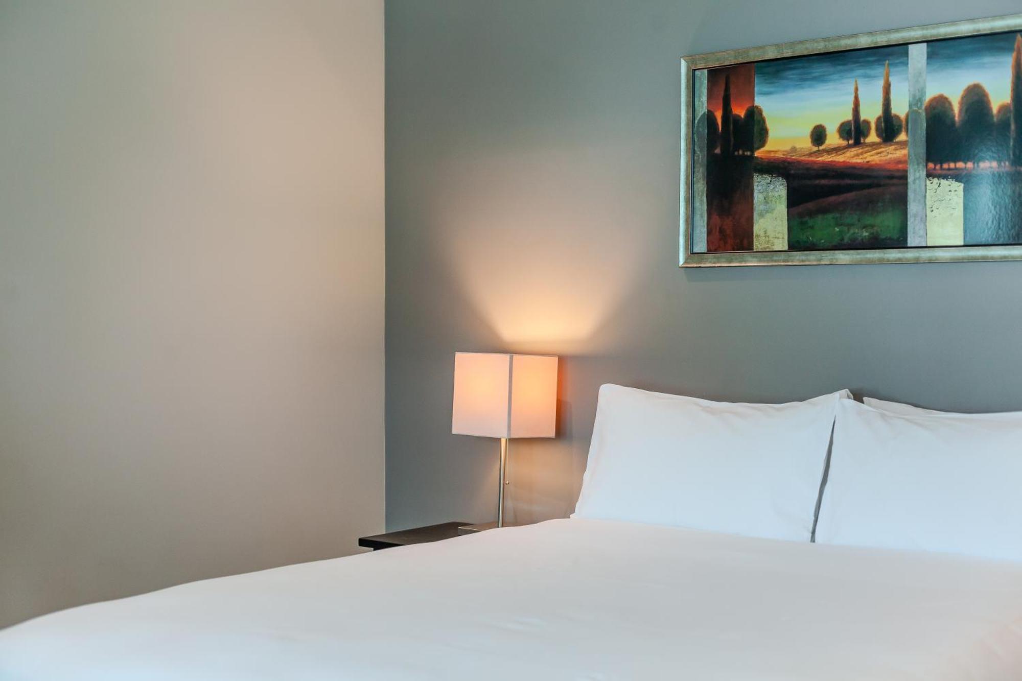 Aparthotel 70 Tory Wellington Zewnętrze zdjęcie