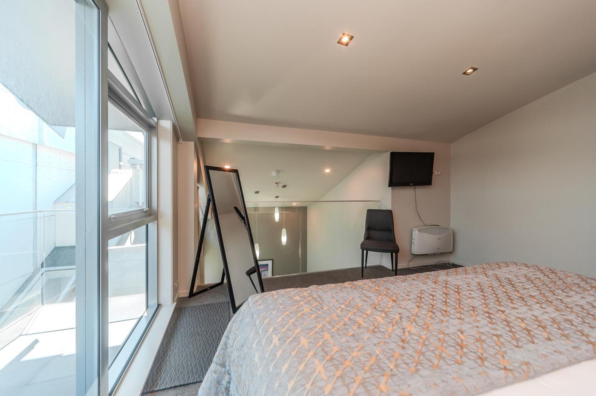 Aparthotel 70 Tory Wellington Zewnętrze zdjęcie