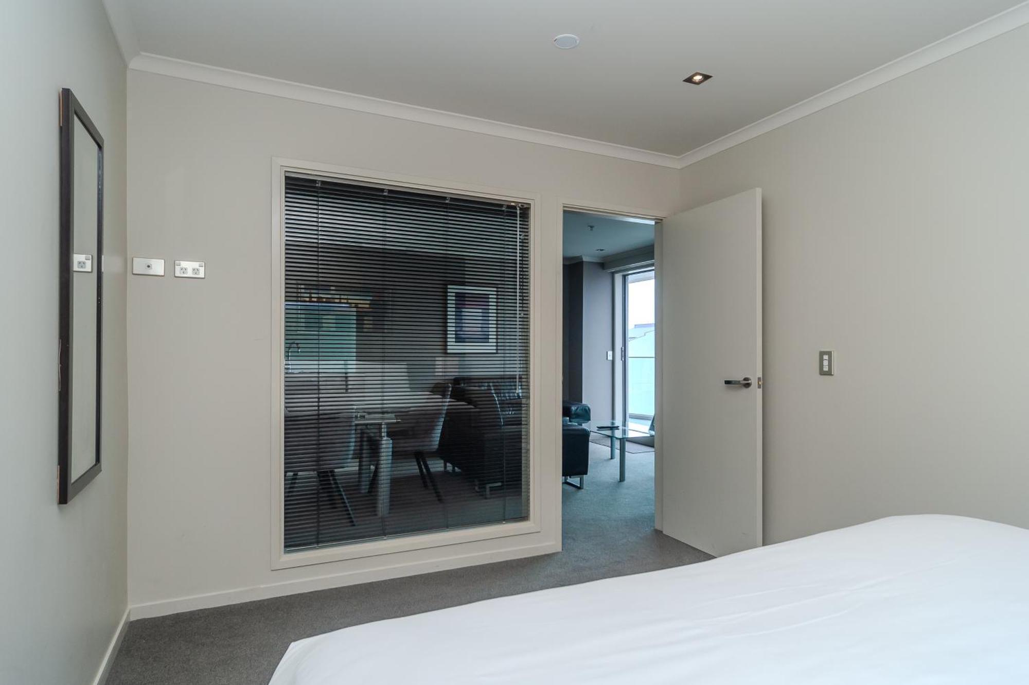 Aparthotel 70 Tory Wellington Zewnętrze zdjęcie
