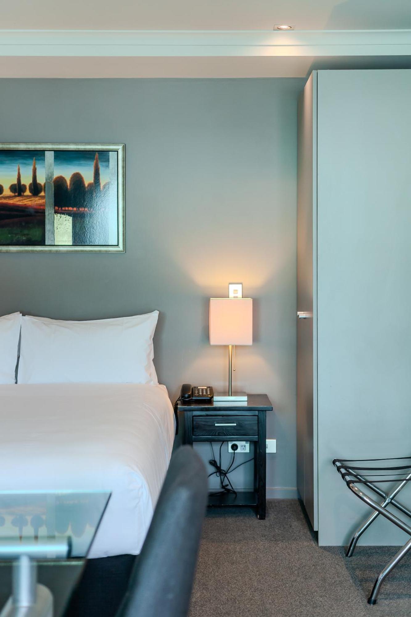 Aparthotel 70 Tory Wellington Zewnętrze zdjęcie