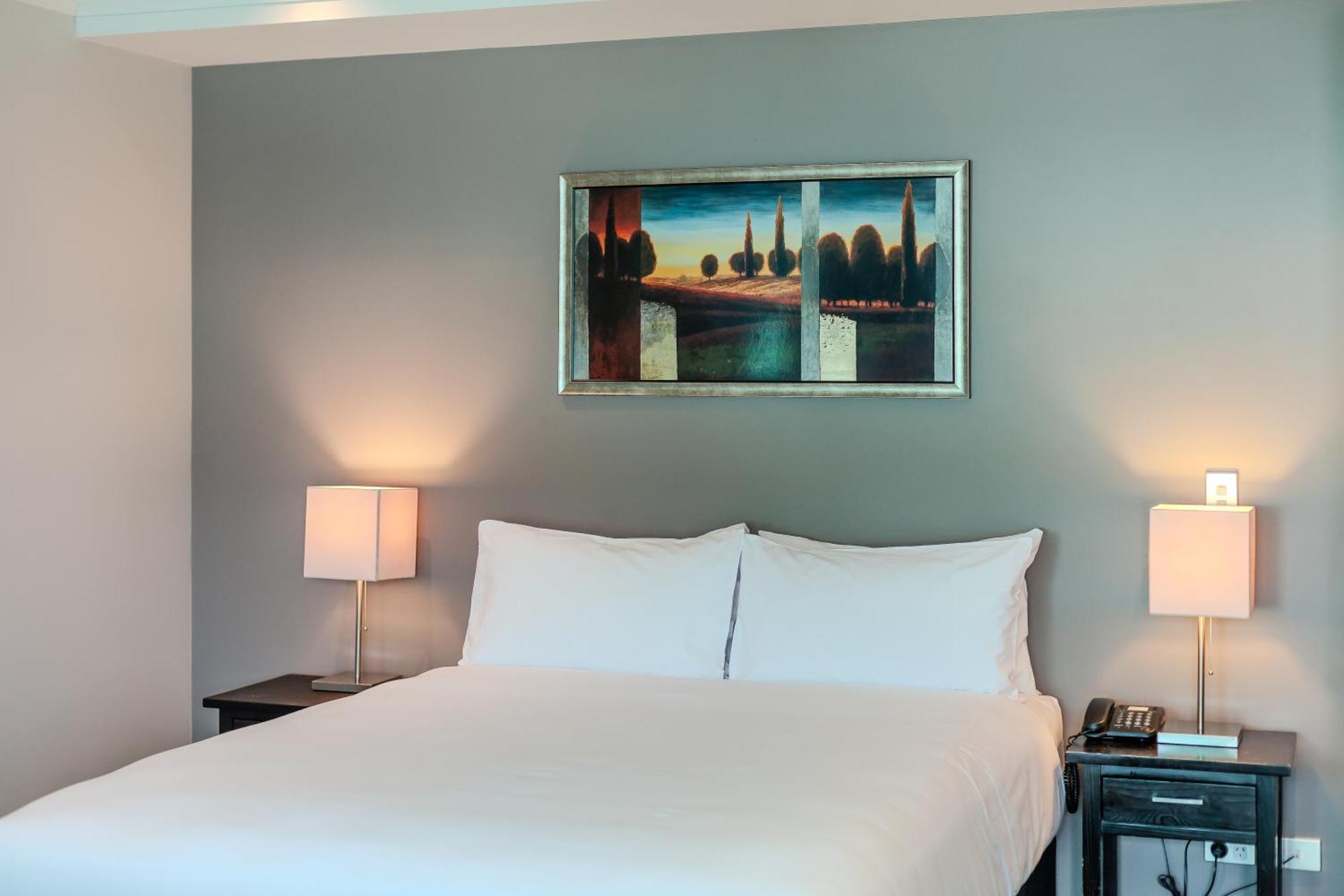 Aparthotel 70 Tory Wellington Zewnętrze zdjęcie