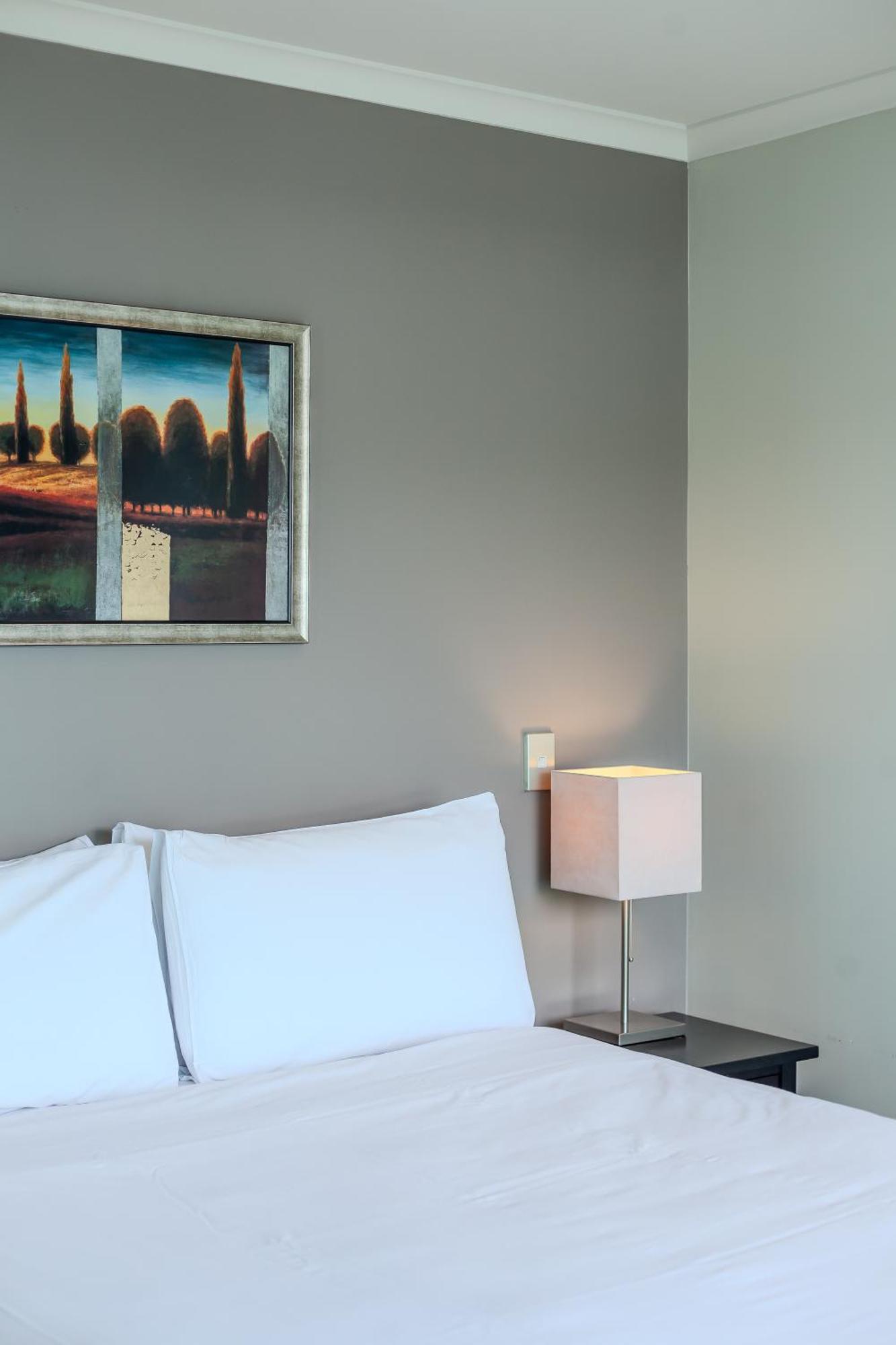 Aparthotel 70 Tory Wellington Zewnętrze zdjęcie